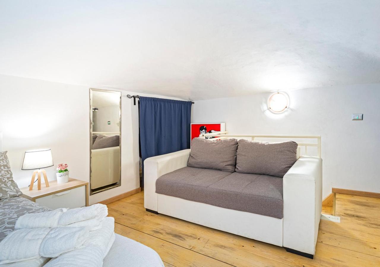 Belfiore Apartment In San Salvario Torino エクステリア 写真