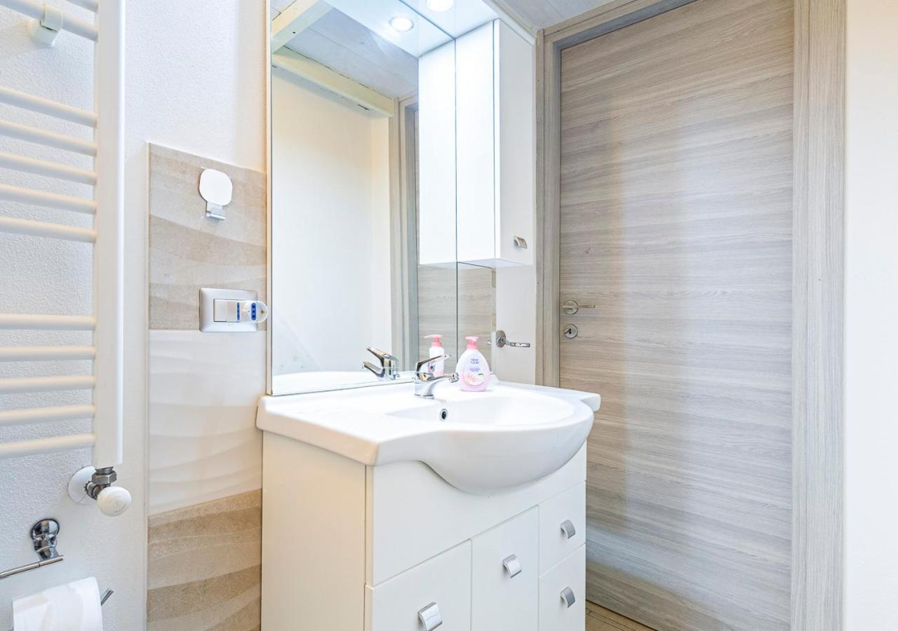 Belfiore Apartment In San Salvario Torino エクステリア 写真