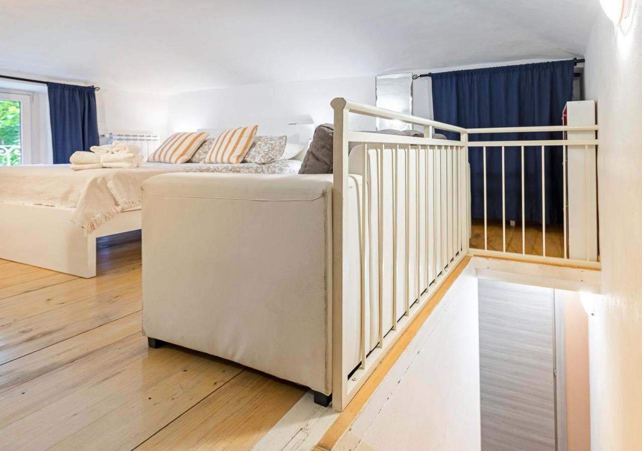 Belfiore Apartment In San Salvario Torino エクステリア 写真
