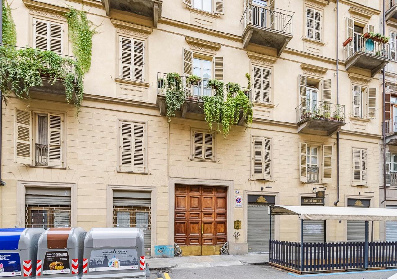 Belfiore Apartment In San Salvario Torino エクステリア 写真