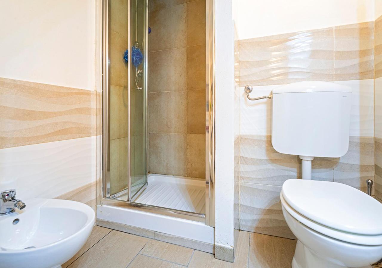 Belfiore Apartment In San Salvario Torino エクステリア 写真