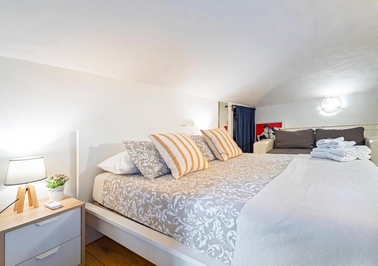 Belfiore Apartment In San Salvario Torino エクステリア 写真